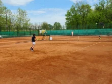 Множество български победи на международен тенис турнир в Свиленград