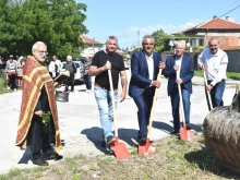 Шест пловдивски села ще имат нови улици