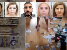 Петимата българи, източили над 50 млн. паунда от британската социална система, очакват своите присъди