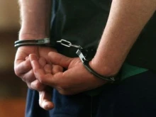 Мъж в Силистренско е задържан за нарушение на ограничителна заповед