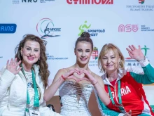 Илиана Раева: Забележителен е успехът ни