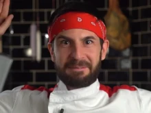 Чоткин крие за какво ще похарчи 100 000 от Hell's kitchen