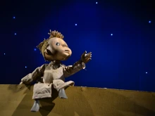 Куклен театър - Пловдив със специална програма за Деня на детето