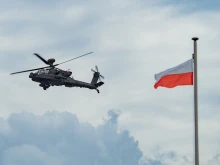 Сикорски: Полша не може да изключи изпращането на войски в Украйна
