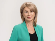 Таня Христова е новият председател на Регионалния съвет за развитие на СЦР