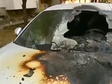 Сериен подпалвач получи заслужена присъда