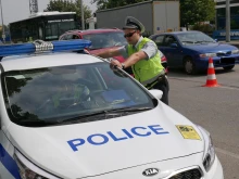 ОД МВР Пловдив: 14 шофьори са арестувани!