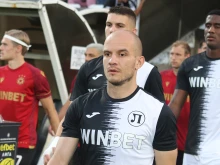 Ангел Лясков е единственият представител на пловдивските клубове в нацио...