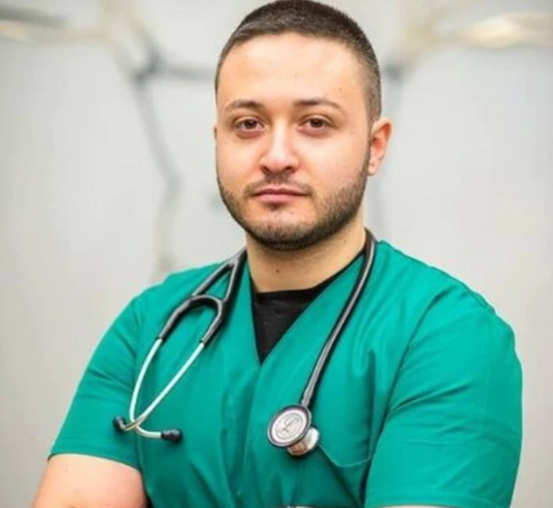 Д-р Христо Вълков, ИСУЛ: Няколко са алармиращите симптоми при болест на Крон