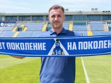 Официално: Станислав Генчев е новият треньор на Левски