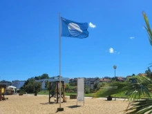 Известен син флаг ще се вее по родното Черноморие - от Каварна до Аркутино