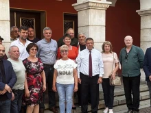 Стефан Янев от Пловдив: Политиката не е дейност, която прилича на спорт или шоу. Тя е отговорно занимание