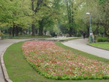 Известни личности подкрепят проект за облагородяването на Пловдив
