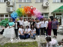 Популярен българин се появи на изненадващо място в Пловдив