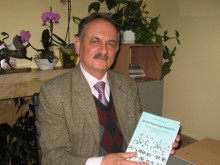 Юристът Стефан Саранеделчев е почетен гражданин на Казанлък