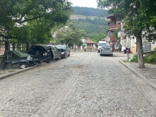 Привлякоха като обвиняем неправоспособния шофьор от гонките с полицията във Велико Търново