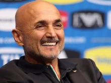 Селекционерът на Италия посочи целта пред тима на Евро 24