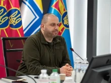 Рустем Умеров: Русия готви 200-300 хиляди бойци за откриване на нов фронт в Северна Украйна