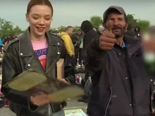 ������� �� "�����" ����� �������� �� ������:����� � ���-����������� �����