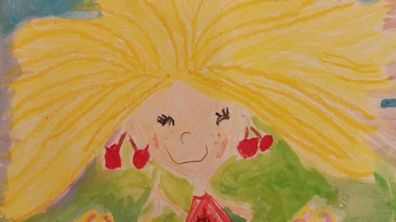 Приключи конкурсът за детска рисунка "Светът е цветен за всички детски очи"в Русе