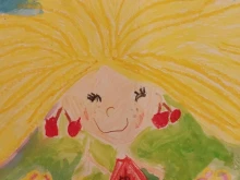 Приключи конкурса за детска рисунка "Светът е цветен за всички детски очи"в Русе