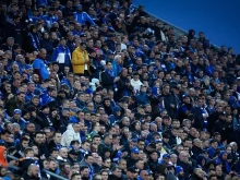 "Синя българия" спира да налива в клуба средствата от кампанията DMS LEVSKI