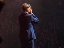 Сълзи в очите на Юрген Клоп при ново емоционално събитие с Ливърпул