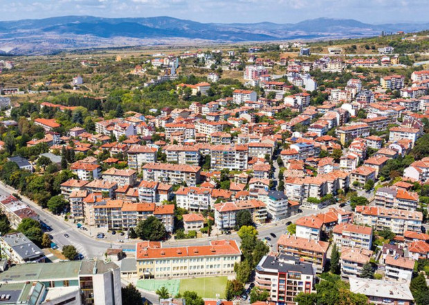 TD Пловдив вече е първи в страната по брой на изградените