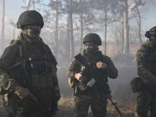 Руският щурмовик "Призрак" разказа за пробива на многокилометровата отбрана на ВСУ при Тоненкое