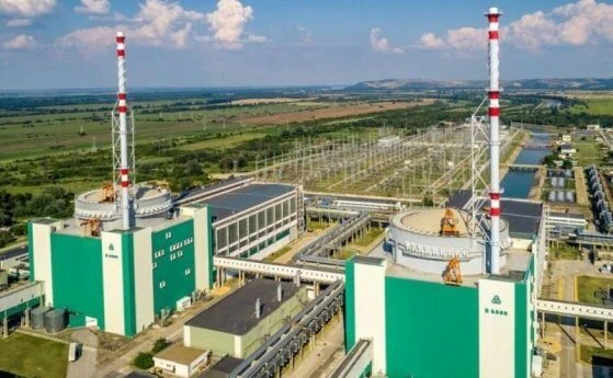 АЕЦ "Козлодуй" ще прекрати договора с Русия за доставка на ядрено гориво