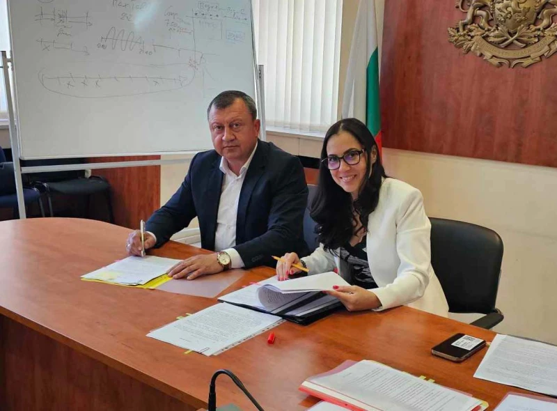 Водни проекти за над 2 млн. лв. реализират в община Павликени