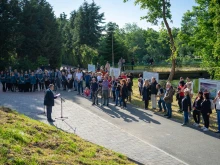 Община Ямбол показва средновековна България в картини