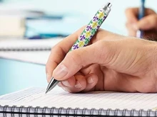 Доротея Николова: Пишем си кръгла тройка