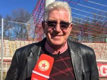 Джони Велинов: В ЦСКА трябва да се действа бързо за следващия сезон