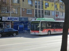 Повече автобуси за хората в Благоевград