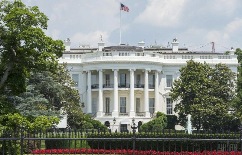 Белият дом потвърди участието на САЩ в глобалната среща за мира в Украйна