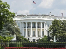 Белият дом потвърди участието на САЩ в глобалната среща за мира в Украйна