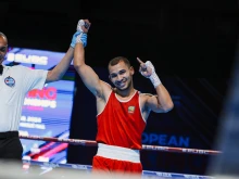 Радослав Росенов е на победа от олимпийската си мечта