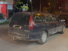 Съдят пияния полицай, блъснал колата на майка с дете на светофар във Велико Търново