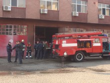 Дават по 1 000 лв. на всеки пожарникар помагал при пожарите в Израел