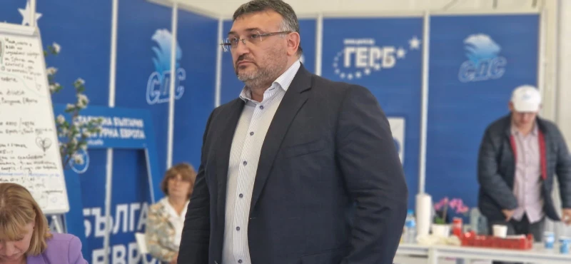 Бивш вътрешен министър: Защо Рашков закри центъра, следящ за всички катастрофи в България?