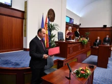 Коалицията ВЛЕН: Вписването на българите в Конституцията на Северна Македония е сред най-важните приоритети