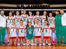 България прекърши Южна Корея в Лигата на нациите