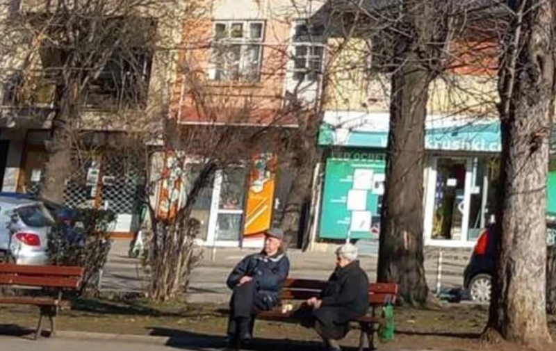 Възрастта за пенсия се вдига, а работим по-малко, преди да се пенсионираме