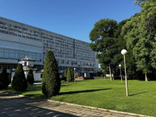 Евакуираха пациенти от 11-ия етаж на УМБАЛ "Свети Георги" в Пловдив