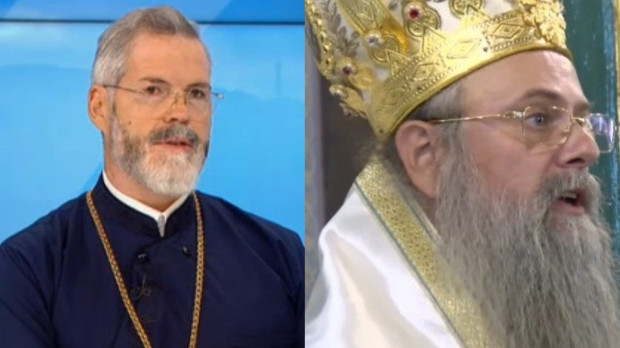 TD Пловдивският митрополит не е депозирал официално в Светия синод