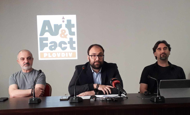 TD Нова платформа подобрява работата на отдел Култура в Пловдив