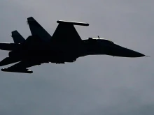 Русия нанесе най-малко пет удара по военното летище на ВСУ в Староконстантинов, готвено да приеме F-16