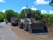 Влагат 2,5 млн. лв. в ремонт на пътя за свищовското село Хаджидимитрово