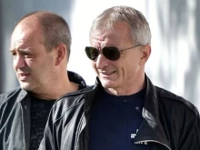 Окончателно! Ерата на Гриша Ганчев в Литекс приключи